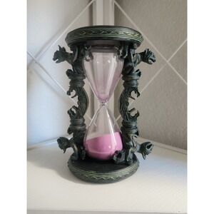 Disney Parks Haunted Mansion Gargoyle Hourglass Figure Stretching Room